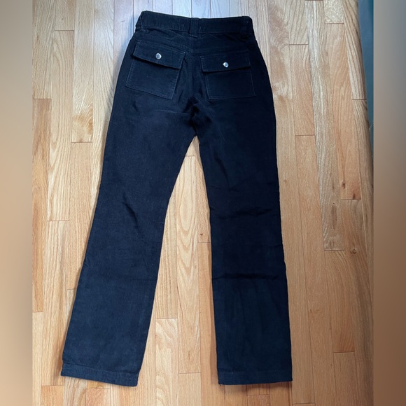 BDG Corduroy Cargo Pants - Picture 3 of 8